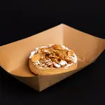 Almond Tart